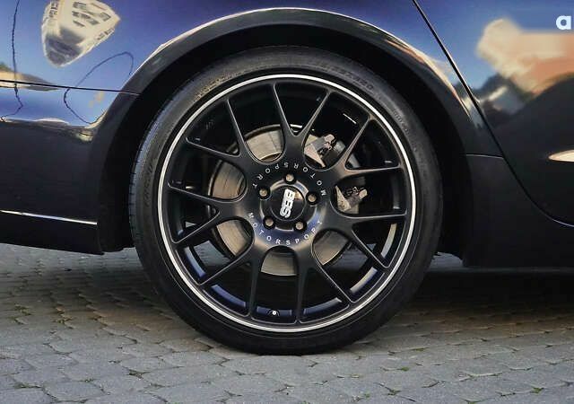 Ауди А6, объемом двигателя 3 л и пробегом 154 тыс. км за 13500 $, фото 17 на Automoto.ua