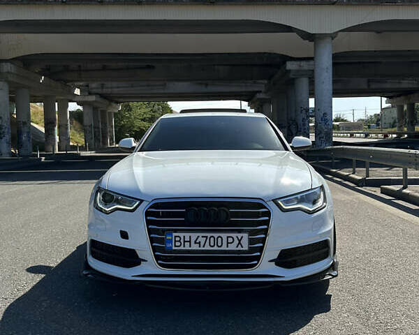 Ауди А6, объемом двигателя 3 л и пробегом 230 тыс. км за 13700 $, фото 1 на Automoto.ua