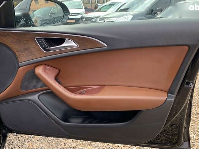 Ауди А6, объемом двигателя 3 л и пробегом 142 тыс. км за 16300 $, фото 21 на Automoto.ua