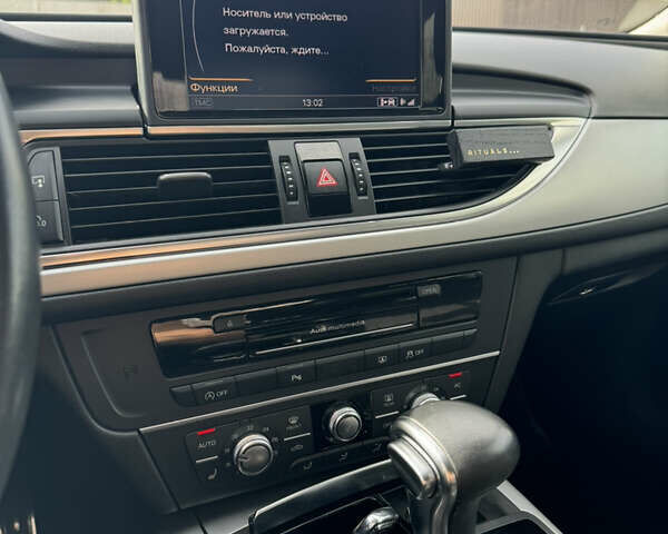 Ауди А6, объемом двигателя 1.97 л и пробегом 217 тыс. км за 18500 $, фото 14 на Automoto.ua