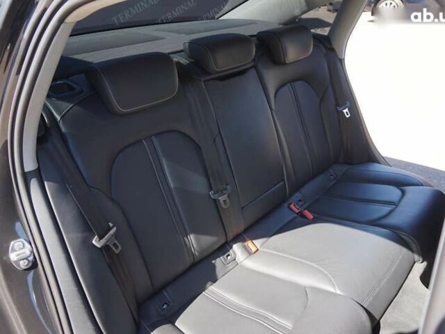 Ауді А6, об'ємом двигуна 3 л та пробігом 190 тис. км за 13000 $, фото 27 на Automoto.ua