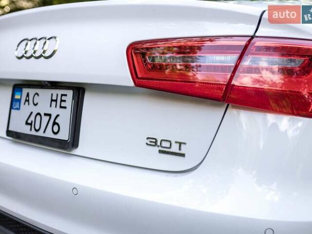 Ауди А6, объемом двигателя 3 л и пробегом 164 тыс. км за 16500 $, фото 9 на Automoto.ua