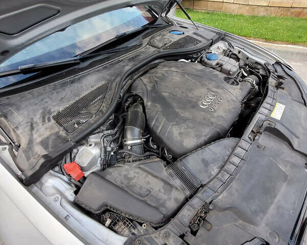Ауди А6, объемом двигателя 2.97 л и пробегом 310 тыс. км за 18500 $, фото 18 на Automoto.ua