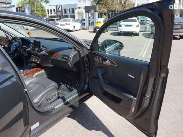 Ауді А6, об'ємом двигуна 3 л та пробігом 190 тис. км за 13000 $, фото 29 на Automoto.ua