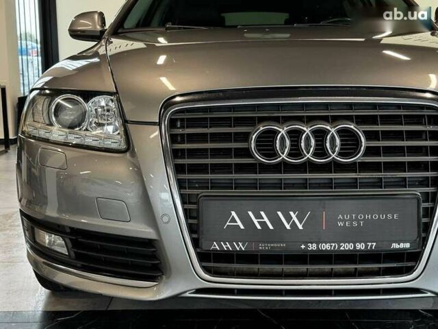 Ауди А6, объемом двигателя 0 л и пробегом 216 тыс. км за 12290 $, фото 2 на Automoto.ua