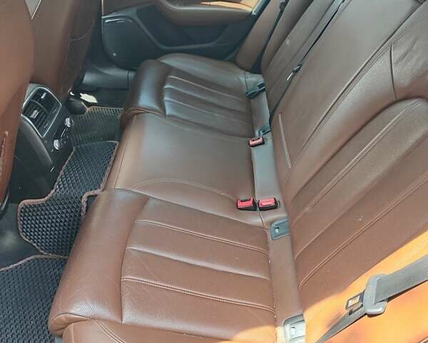 Ауди А6, объемом двигателя 3 л и пробегом 241 тыс. км за 14000 $, фото 15 на Automoto.ua