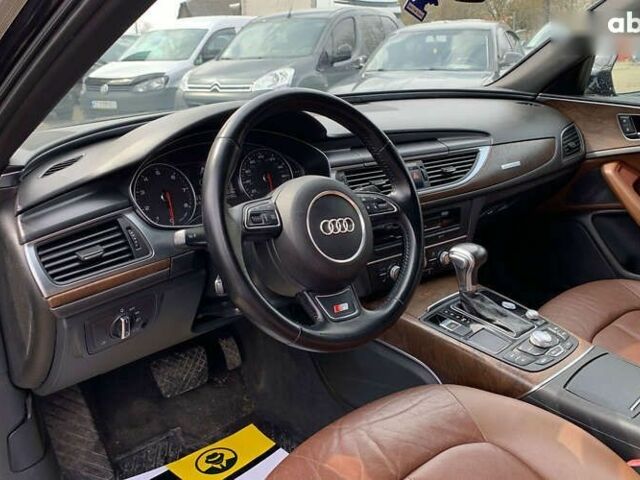 Ауди А6, объемом двигателя 3 л и пробегом 142 тыс. км за 16300 $, фото 7 на Automoto.ua