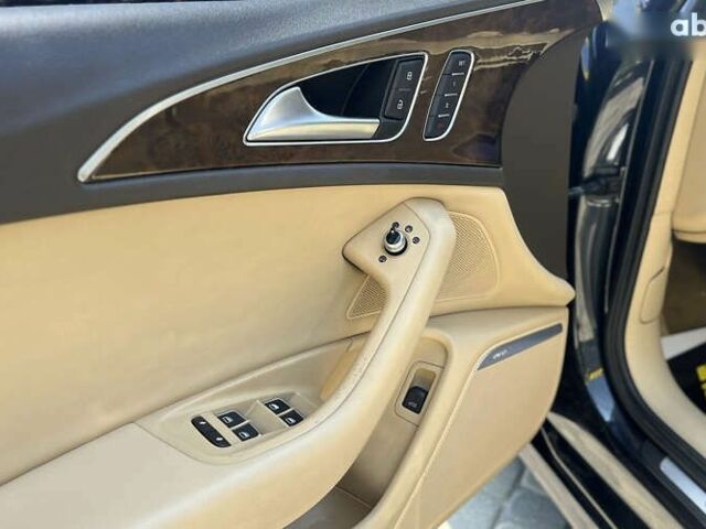 Ауди А6, объемом двигателя 3 л и пробегом 202 тыс. км за 13300 $, фото 18 на Automoto.ua