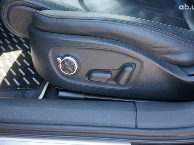 Ауді А6, об'ємом двигуна 3 л та пробігом 190 тис. км за 13000 $, фото 18 на Automoto.ua