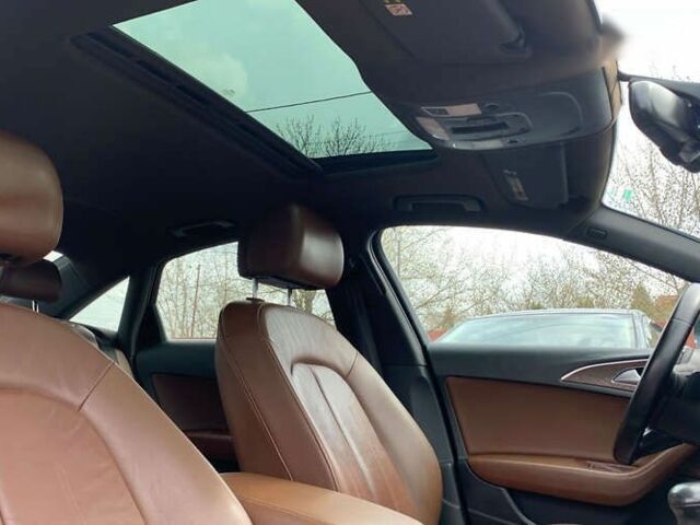 Ауди А6, объемом двигателя 3 л и пробегом 142 тыс. км за 16300 $, фото 27 на Automoto.ua