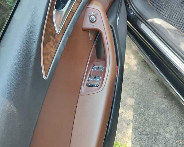 Ауди А6, объемом двигателя 3 л и пробегом 241 тыс. км за 14000 $, фото 13 на Automoto.ua