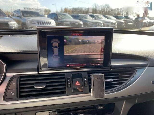 Ауди А6, объемом двигателя 3 л и пробегом 250 тыс. км за 16900 $, фото 16 на Automoto.ua