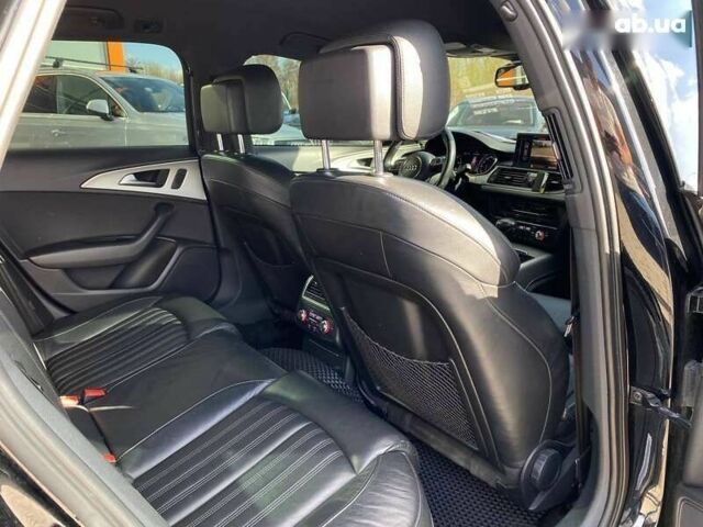 Ауди А6, объемом двигателя 3 л и пробегом 250 тыс. км за 16900 $, фото 25 на Automoto.ua