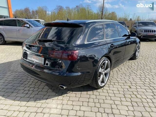 Ауди А6, объемом двигателя 3 л и пробегом 250 тыс. км за 16900 $, фото 7 на Automoto.ua