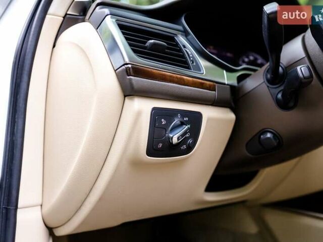 Ауди А6, объемом двигателя 3 л и пробегом 164 тыс. км за 16500 $, фото 19 на Automoto.ua
