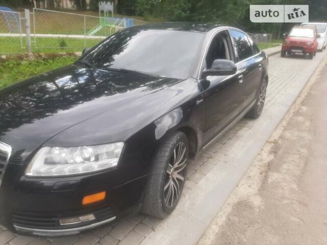 Ауді А6, об'ємом двигуна 3 л та пробігом 350 тис. км за 9900 $, фото 2 на Automoto.ua