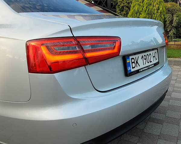 Ауди А6, объемом двигателя 2.97 л и пробегом 310 тыс. км за 18500 $, фото 8 на Automoto.ua