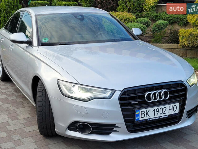 Ауди А6, объемом двигателя 2.97 л и пробегом 310 тыс. км за 18500 $, фото 2 на Automoto.ua