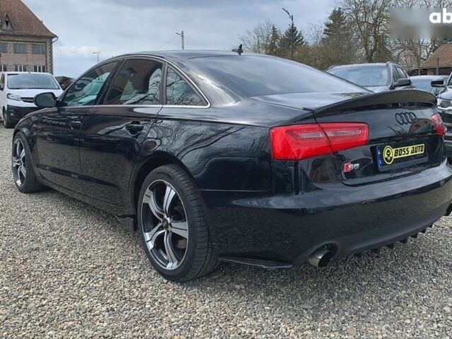 Ауди А6, объемом двигателя 3 л и пробегом 142 тыс. км за 16300 $, фото 3 на Automoto.ua