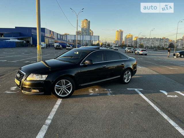 Ауди А6, объемом двигателя 3 л и пробегом 257 тыс. км за 14999 $, фото 3 на Automoto.ua