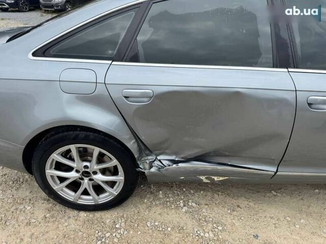 Ауди А6, объемом двигателя 3 л и пробегом 130 тыс. км за 10500 $, фото 5 на Automoto.ua