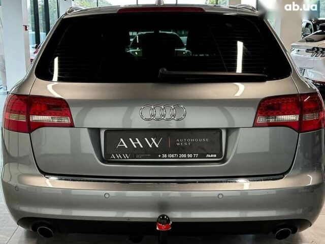 Ауди А6, объемом двигателя 0 л и пробегом 216 тыс. км за 12290 $, фото 17 на Automoto.ua