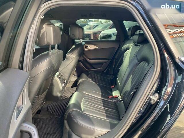 Ауди А6, объемом двигателя 3 л и пробегом 250 тыс. км за 16900 $, фото 21 на Automoto.ua