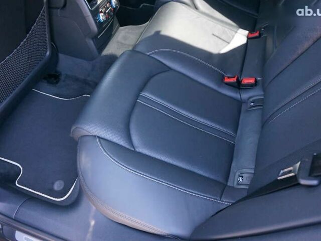 Ауді А6, об'ємом двигуна 3 л та пробігом 190 тис. км за 13000 $, фото 24 на Automoto.ua