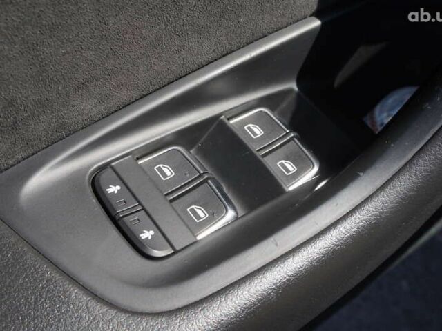 Ауді А6, об'ємом двигуна 3 л та пробігом 190 тис. км за 13000 $, фото 15 на Automoto.ua