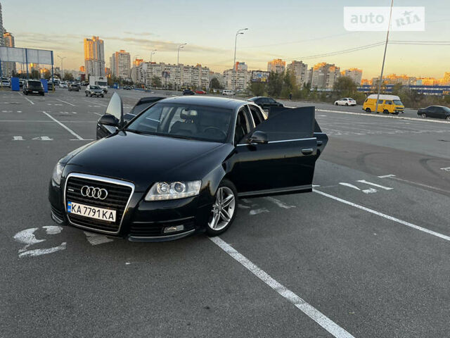 Ауди А6, объемом двигателя 3 л и пробегом 257 тыс. км за 14999 $, фото 26 на Automoto.ua