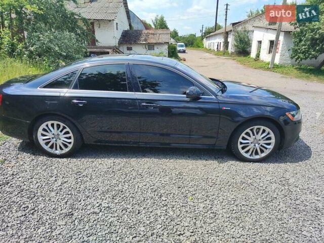 Ауди А6, объемом двигателя 3 л и пробегом 241 тыс. км за 14000 $, фото 3 на Automoto.ua