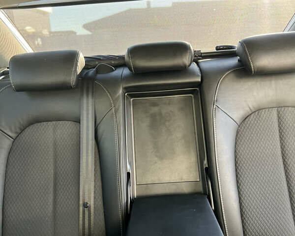 Ауди А6, объемом двигателя 1.97 л и пробегом 217 тыс. км за 18500 $, фото 12 на Automoto.ua