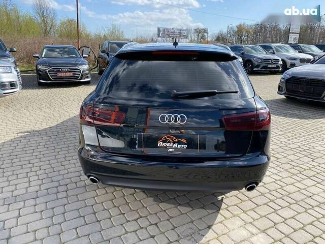 Ауди А6, объемом двигателя 3 л и пробегом 250 тыс. км за 16900 $, фото 6 на Automoto.ua