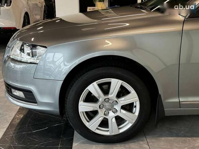 Ауди А6, объемом двигателя 0 л и пробегом 216 тыс. км за 12290 $, фото 6 на Automoto.ua