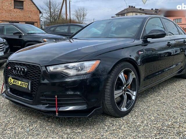 Ауди А6, объемом двигателя 3 л и пробегом 142 тыс. км за 16300 $, фото 2 на Automoto.ua