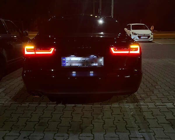 Ауди А6, объемом двигателя 1.97 л и пробегом 217 тыс. км за 18500 $, фото 15 на Automoto.ua