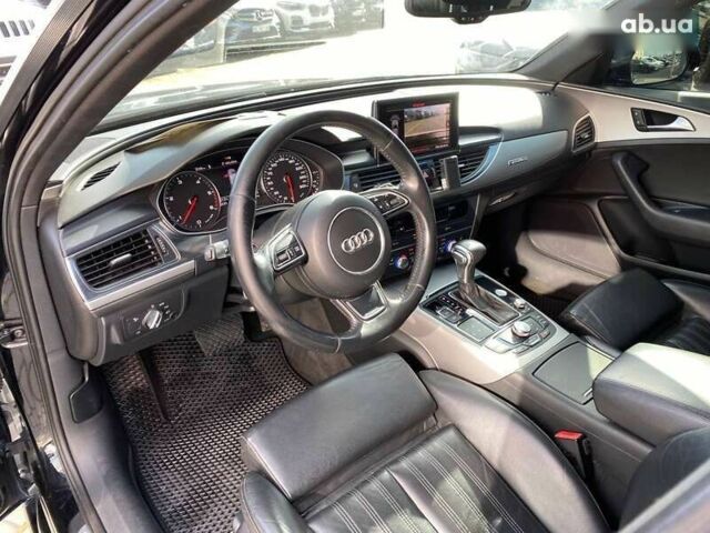 Ауди А6, объемом двигателя 3 л и пробегом 250 тыс. км за 16900 $, фото 11 на Automoto.ua