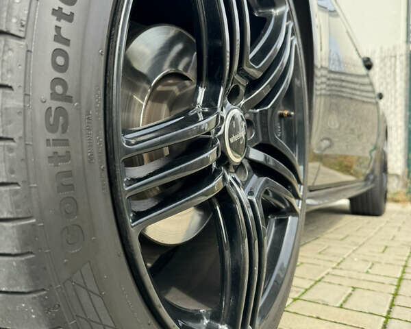 Ауди А6, объемом двигателя 1.97 л и пробегом 217 тыс. км за 18500 $, фото 8 на Automoto.ua