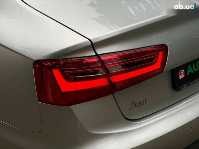 Ауди А6, объемом двигателя 3 л и пробегом 213 тыс. км за 13990 $, фото 7 на Automoto.ua