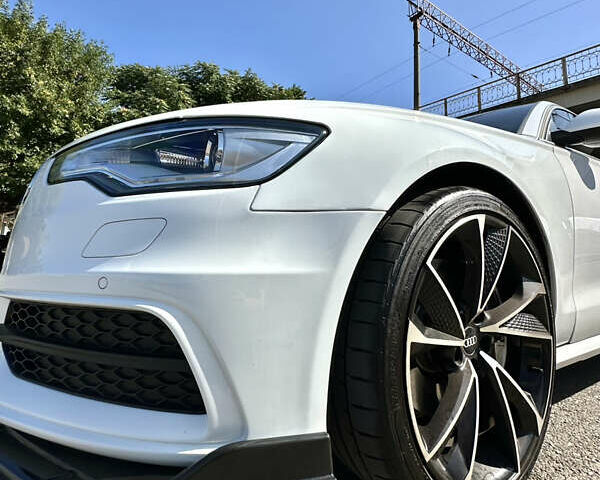 Ауди А6, объемом двигателя 3 л и пробегом 230 тыс. км за 13700 $, фото 3 на Automoto.ua