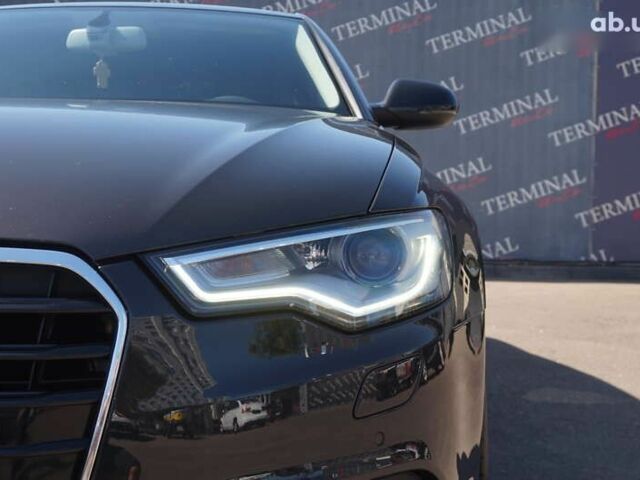 Ауді А6, об'ємом двигуна 3 л та пробігом 190 тис. км за 13000 $, фото 11 на Automoto.ua