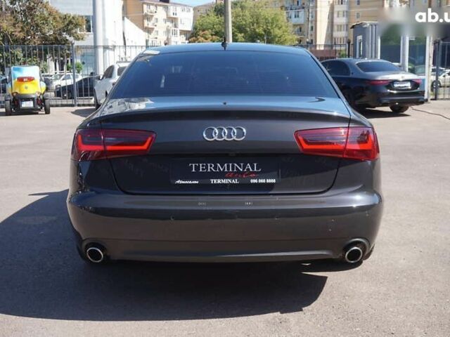 Ауді А6, об'ємом двигуна 3 л та пробігом 190 тис. км за 13000 $, фото 5 на Automoto.ua