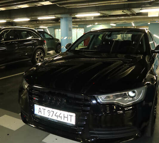 Ауди А6, объемом двигателя 1.97 л и пробегом 217 тыс. км за 18500 $, фото 2 на Automoto.ua