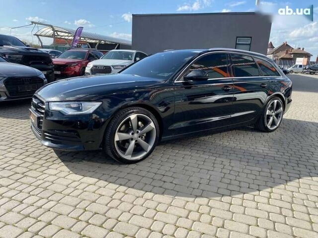 Ауди А6, объемом двигателя 3 л и пробегом 250 тыс. км за 16900 $, фото 3 на Automoto.ua