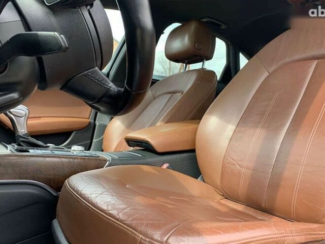 Ауди А6, объемом двигателя 3 л и пробегом 142 тыс. км за 16300 $, фото 8 на Automoto.ua