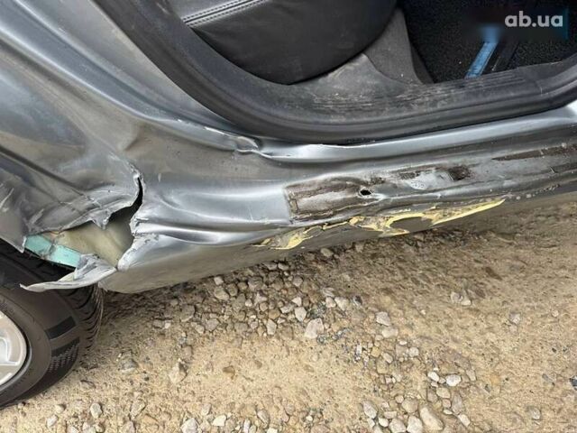 Ауди А6, объемом двигателя 3 л и пробегом 130 тыс. км за 10500 $, фото 6 на Automoto.ua