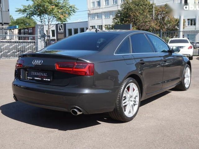 Ауді А6, об'ємом двигуна 3 л та пробігом 190 тис. км за 13000 $, фото 4 на Automoto.ua