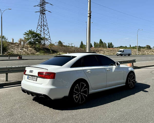 Ауди А6, объемом двигателя 3 л и пробегом 230 тыс. км за 13700 $, фото 4 на Automoto.ua