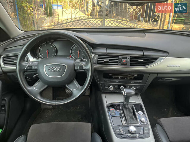Ауди А6, объемом двигателя 3 л и пробегом 248 тыс. км за 22800 $, фото 6 на Automoto.ua