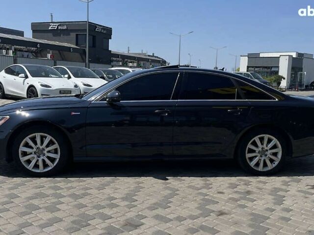 Ауди А6, объемом двигателя 3 л и пробегом 202 тыс. км за 13300 $, фото 3 на Automoto.ua